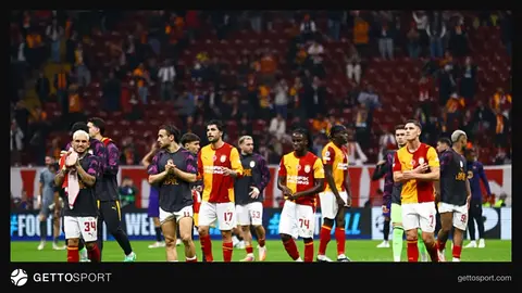 Galatasaray yönetimi toplantısında transfer planları