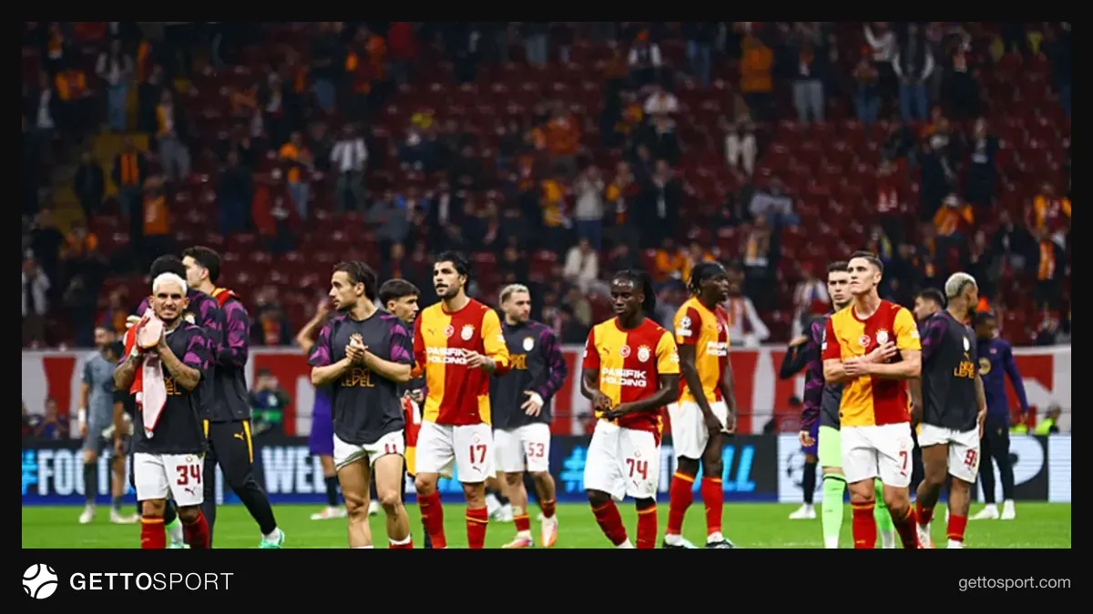 Galatasaray yönetimi toplantısında transfer planları