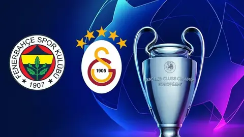 Galatasaray ve Fenerbahçe oyuncuları, Şampiyonlar Ligi yenilgileri sonrası