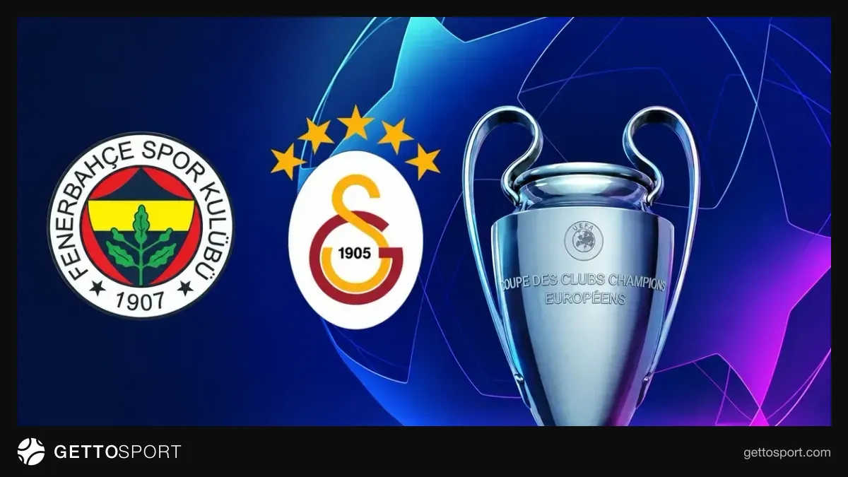 Galatasaray ve Fenerbahçe oyuncuları, Şampiyonlar Ligi yenilgileri sonrası