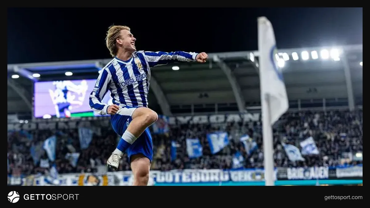 Göteborq və Vesteros oyununun son epizodu: penalti və qırmızı vərəqə