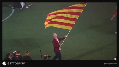 Graeme Souness röportaj verirken