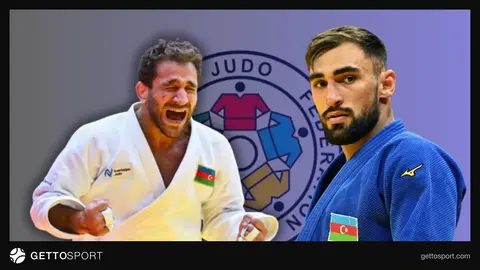 Cüdo matında azərbaycanlı idmançıların reytinqə dair nəticələri
