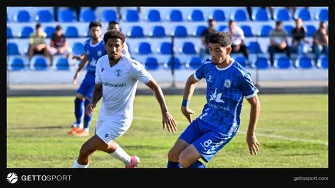 Hakimlər futbol matçı üçün təyinat siyahısını elan edirlər