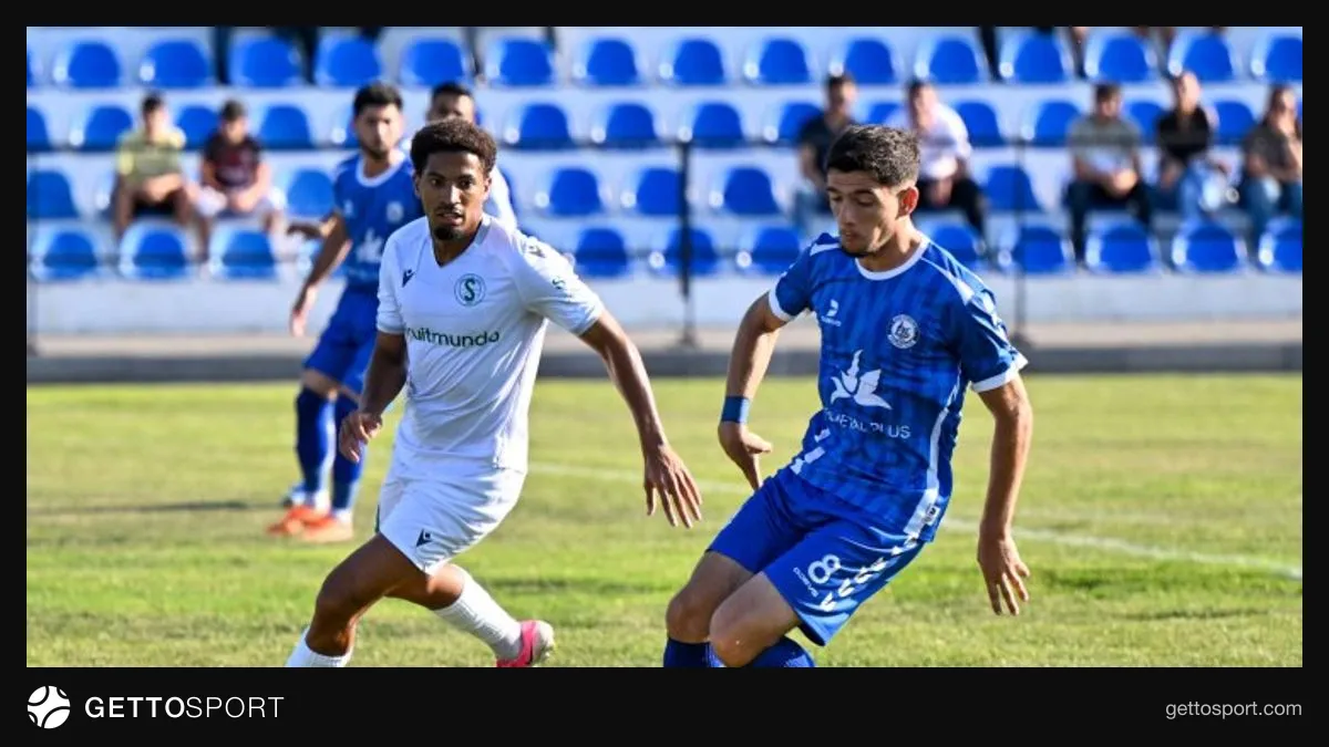 Hakimlər futbol matçı üçün təyinat siyahısını elan edirlər