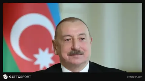 Prezident İlham Əliyev və paralimpiyaçıların yubiley münasibətilə təbrik mesajı