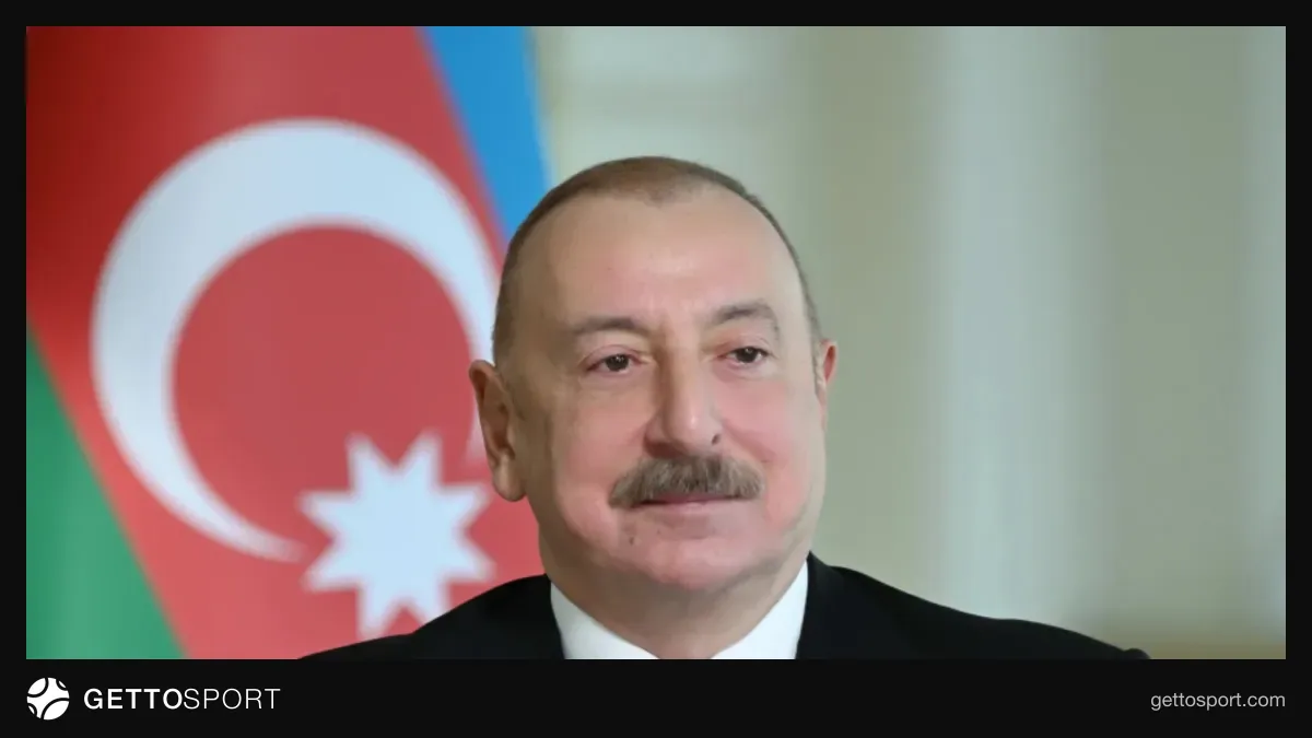 Prezident İlham Əliyev və paralimpiyaçıların yubiley münasibətilə təbrik mesajı