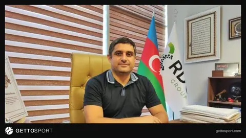 İmişli klubunun futbol akademiyasından görüntü, məşq və ya stadion