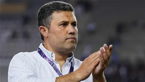 İmişli və Şamaxı futbolçuları meydanda, matç vəziyyəti