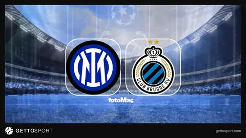 Inter futbolcuları antrenmanda, San Siro stadyumu gece görüntüsü