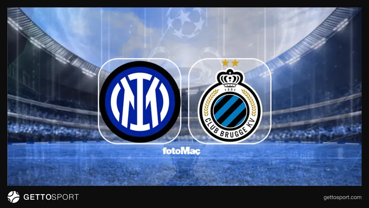 Inter futbolcuları antrenmanda, San Siro stadyumu gece görüntüsü