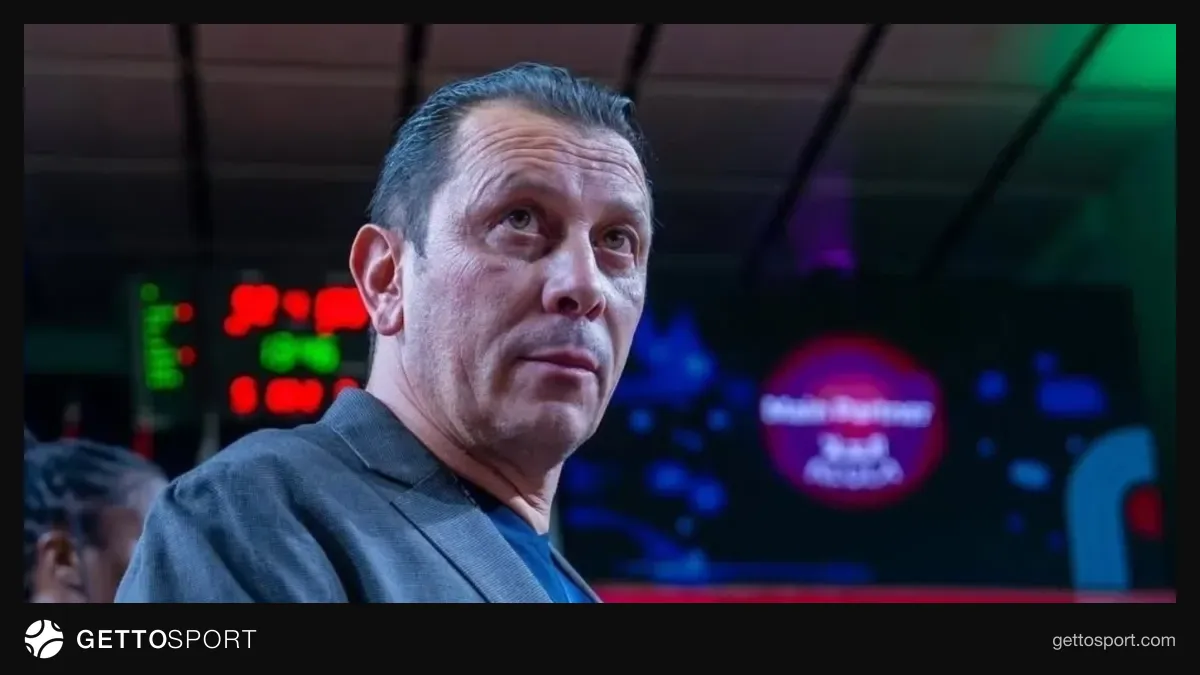 İoannis Diamantakos müsahibədə danışarkən