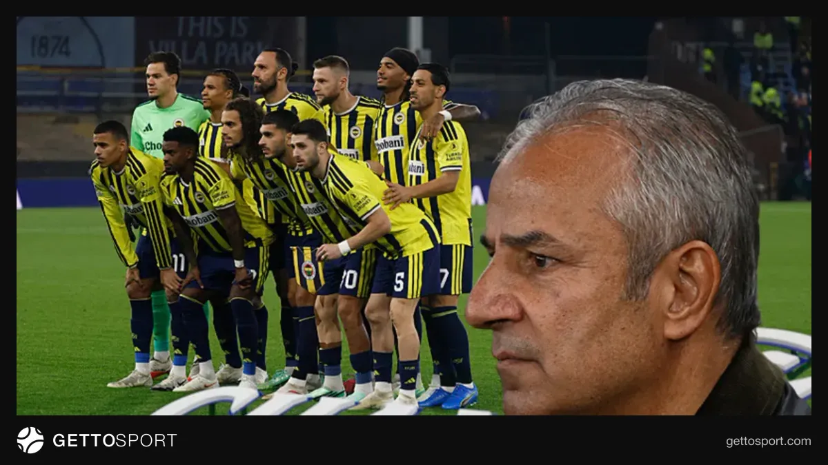 İsmail Kartal ve İsmail Yüksek soyunma odasında konuşurken