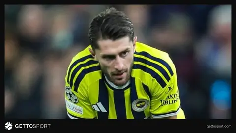 Milan Skriniar ve İsmail Yüksek soyunma odasında teselli görüntüsü