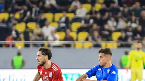 İsmayıl İbrahimli oyunda zədələnərkən vəya tibbi müayinədə