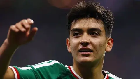 Jilberto Mora qol sevinci zamanı, Tijuana forması ilə