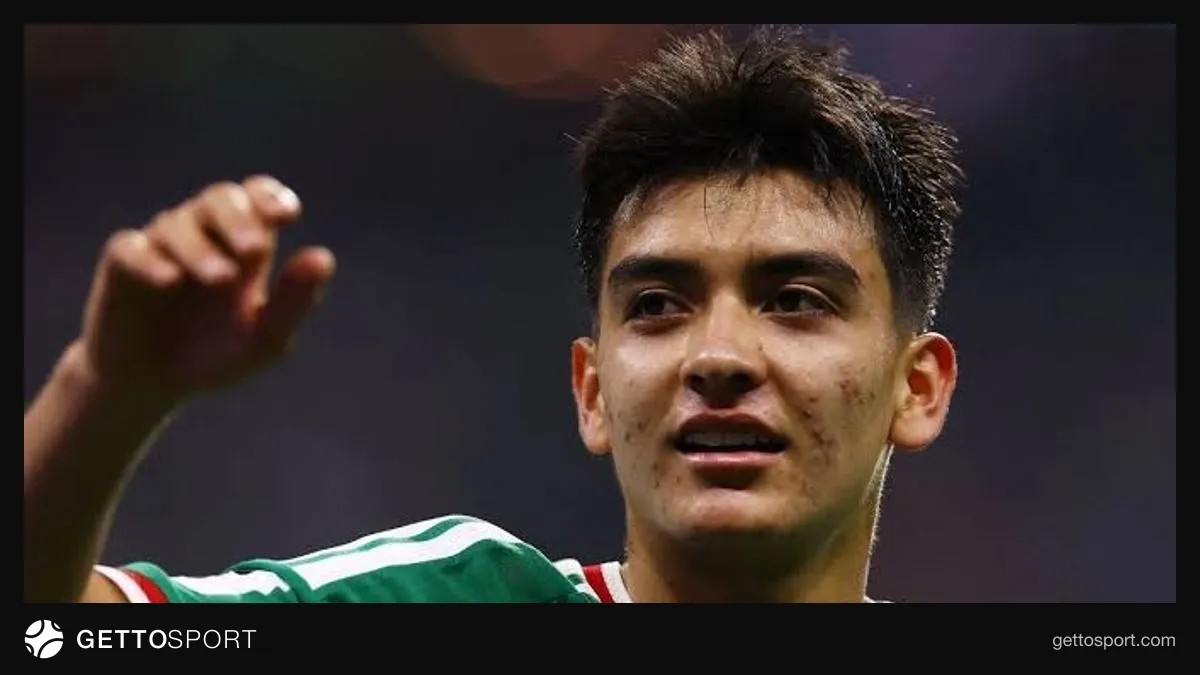 Jilberto Mora qol sevinci zamanı, Tijuana forması ilə