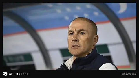 Fabio Kannavaro açıqlama verərkən