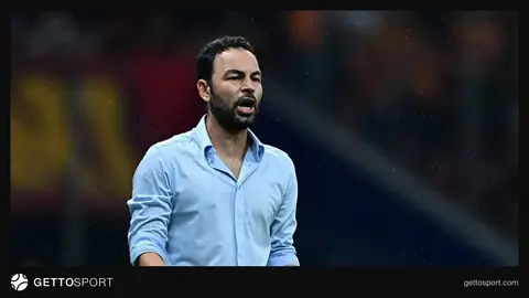 Kocaelispor oyuncuları antrenmanda; kaleci Aleksandar Jovanovic ve saha oyuncuları