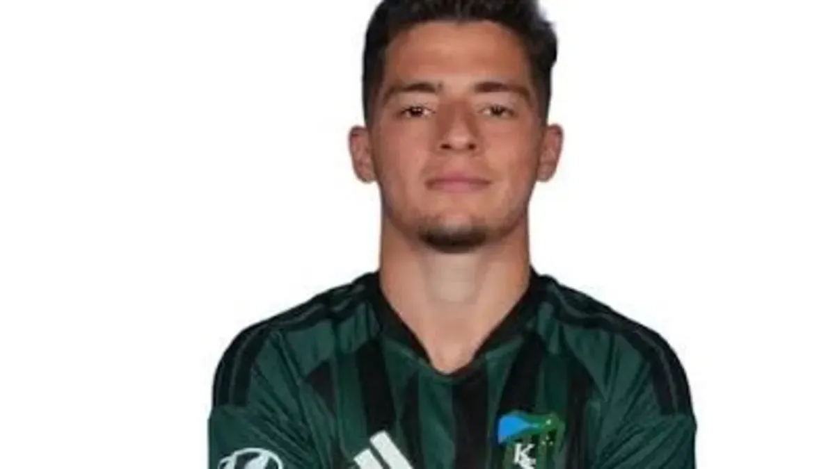 Kocaelispor formasıyla Ege Bilim maç sonrası konuşuyor