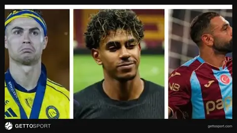 Kriştiano Ronaldo klub forması ilə qalib obrazı