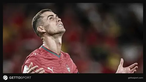 Kriştiano Ronaldo Portuqaliya millisində