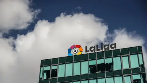 Kilian Mbappe və La Liqa loqosu ilə bağlı xəbər