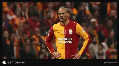 Leroy Sane ile görüşecek başkan Özbek ve futbolcu arasında Kemerburgaz ziyareti