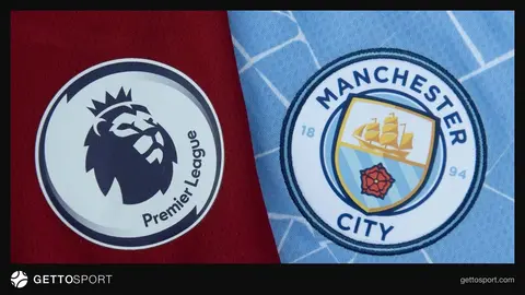 Mahkeme belgeleri ve Manchester City forması