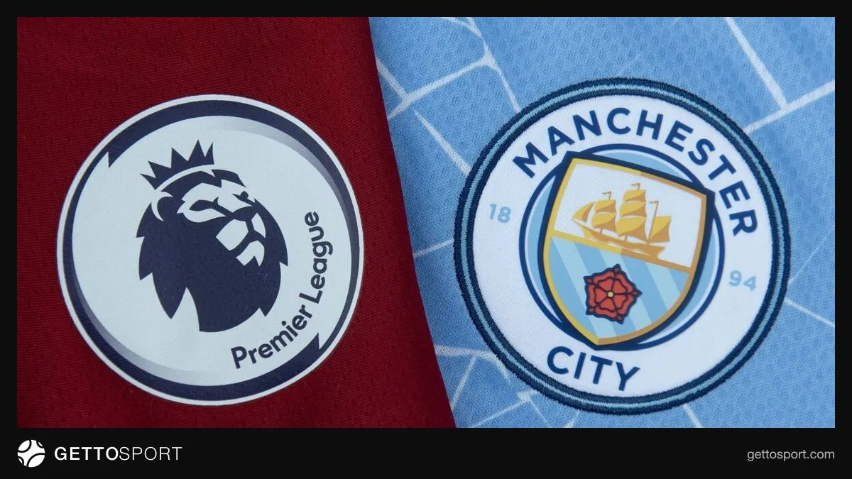Mahkeme belgeleri ve Manchester City forması