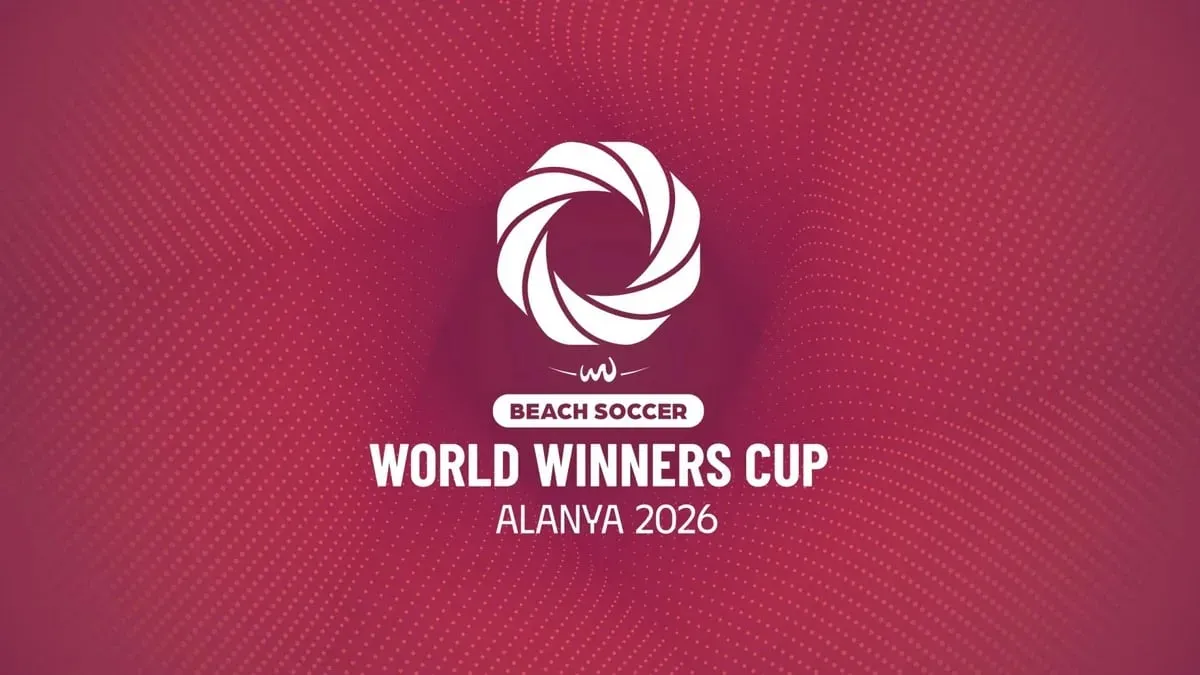 Marafon çimərlik futbol komandası oyun zamanı
