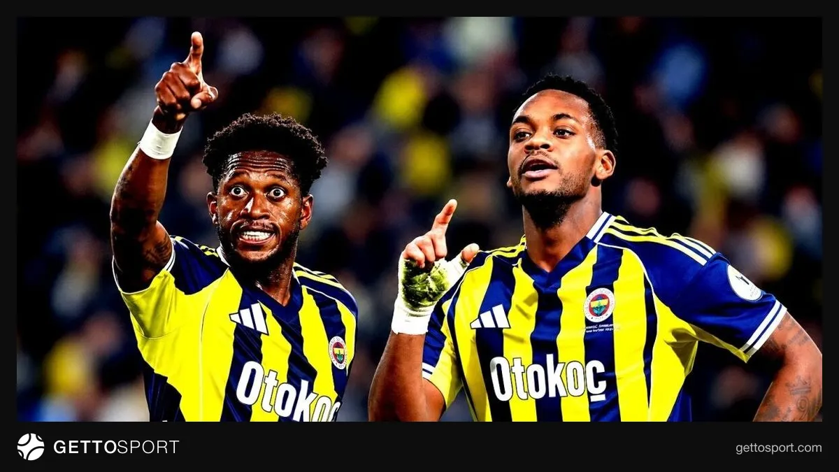 Marco Silva basın toplantısında konuşurken