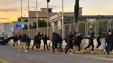 Hospitalda aparılan əməliyyat və süni komada yatan Mario Spedaliere