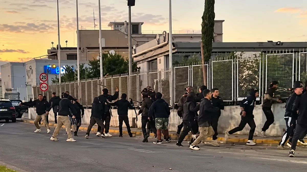 Hospitalda aparılan əməliyyat və süni komada yatan Mario Spedaliere