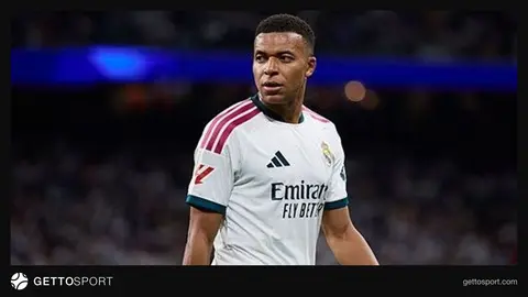 Kilian Mbappe və hüquqşünasları məhkəmə sənədləri ilə