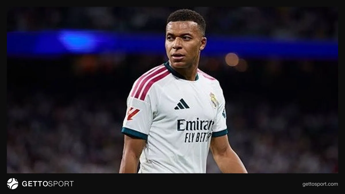 Kilian Mbappe və hüquqşünasları məhkəmə sənədləri ilə