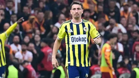 Mert Hakan Yandaş basın fotoğrafı, Fenerbahçe formasıyla