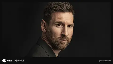 Lionel Messi yaxta layihəsi və yaxta konstruksiyası təsviri
