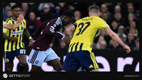 Milan Skriniar maç sonrası takımını uyurken konuşurken
