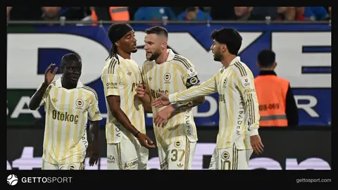 Milan Skriniar maç sonrası konuşurken