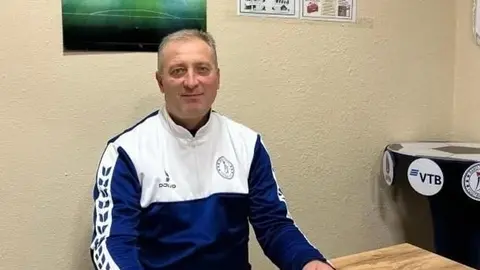 Mingəçevir futbol komandası üzvləri və klub rəhbərliyi