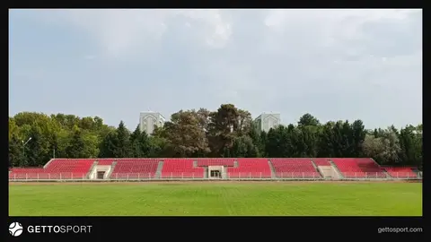 Mingəçevir futbol komandasının stadionu və ya komanda üzvləri