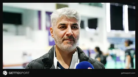 Azərbaycanın airbadminton komandası üzvləri