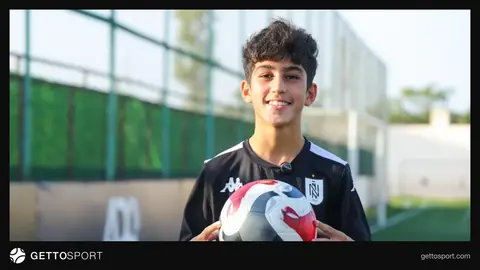 Mustafa Vəlizadə Neftçi formasında məşqdə