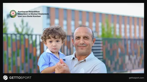 Natiq Eyvazov Füzulidə yaşayışda, portret şəkli