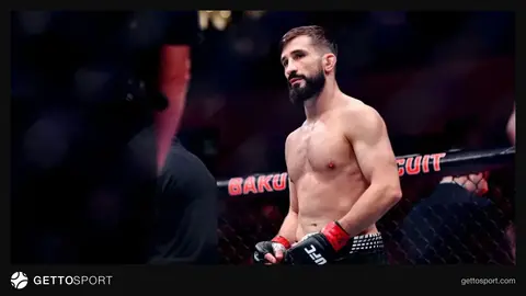 Nazim Sadıxov social media açıqlama verir, məşq zalında zədə ilə bağlı foto