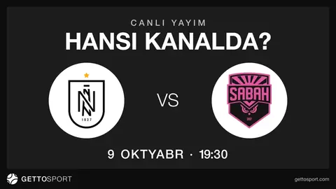 Neftçi – Sabah oyununun yayım kanalları