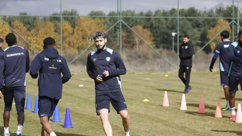 Nəriman Axundzadə ehtiyat zolağında, Ərzurumspor-Çorum matçı