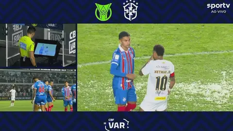 Neymarın oyun zamanı sarı-qırmızı vərəqə epizodu
