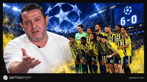 Nihat Kahveci stüdyoda konuşurken